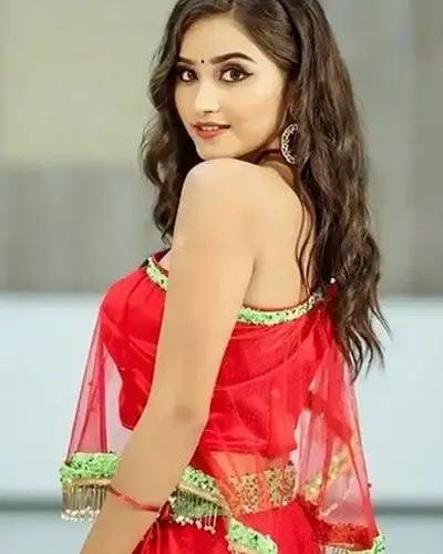 Escort In Mankapur